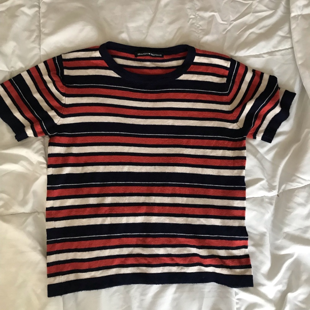 Brandy Melville top